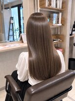 ヘアーサロン ビーネ(Hair salon Bi-ne)&nbsp;ツヤとまとまりの大人美髪☆