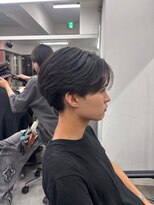 フィフスワン(fifth one)&nbsp;フェザーパーマ