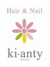 Ki・anty　市川店【キアンティ　イチカワテン】