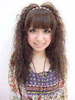 ラチャウ(La.Ciau)&nbsp;ガナッシュカラー