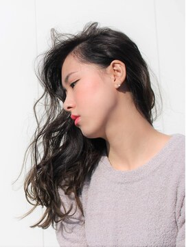 パコ(Paco) ふんわり☆カジュアルクールウェーブ