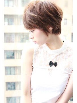 クラウドゼロ(Cloud zero) キッシングショート69【Cloud zero】ご予約03-5957-0323