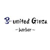 ビーユナイテッドギンザ(B-united Ginza)のお店ロゴ