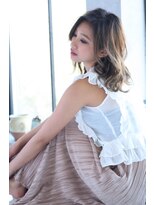 フォルテ 中田店 【FORTE中田店】ミディアムスタイル