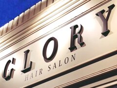 cut salon GLORY【カット サロン グローリー】