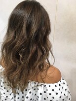 モードケイズ JR茨木improve店(MODE K's)&nbsp;ブロンズハイライツ