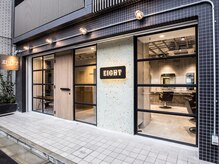 エイト 上野店(EIGHT ueno)