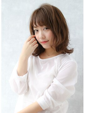 レジナヴィータ 栄(Reginavita) 【Reginavita栄】ラフカールミディアム@小野