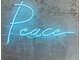 ピース(PEACE)の写真