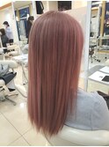 ホワイティピンク