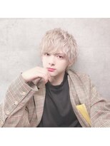 シン(syn)&nbsp;ホワイトミルクティー