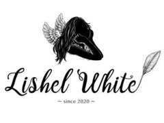 Lishel white 【リシェルホワイト】