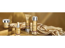 [sistem professional]を使った、軽さとうるおいを兼ね備えたオーダーメイドトリートメント。