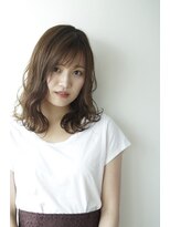 プロデュース 古淵店(Produce)&nbsp;ゆるふわ外ハネ【町田/相模原/古淵】