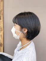 シャルムジャパン(shallm JAPAN)&nbsp;ネイビーブラック