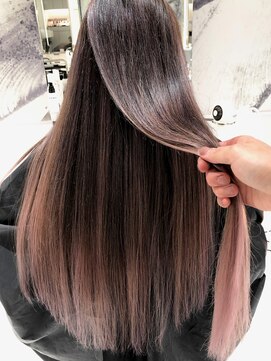 レイズ 立川(RAYS) 【RAYS金本】エアタッチ・ピンクベージュ