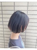 マデイラ(Madeira) ボブ