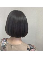 ルアナ 梅田店(Luana)&nbsp;ナチュラルボブ