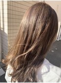 ash beige