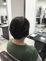 ハンズクルー (Hands Crew)&nbsp;大人ショート