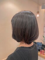 ハイル(Heil)&nbsp;【Heil】 ボブレイヤー/ひし形/結べるボブ/大人かわいいヘア