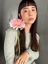 ルーシーバイパム 恵比寿(Lucy by PAM.)