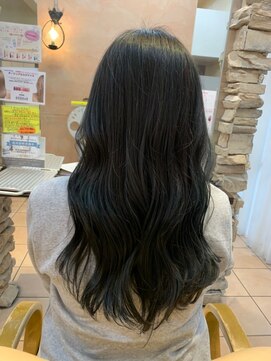 ティエル(Tiele) アッシュマット