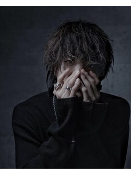 シン(syn) マッシュウルフ