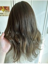 ビオトープ(Bio Top)&nbsp;オリーブベージュ◎30代40代50代