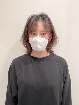 ユニコ(unico) くびれボブ