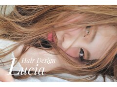 Hair Design Lucia【ルシア】