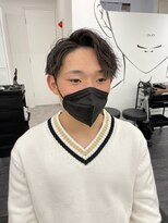 ルースト 八王子店(ROOST)&nbsp;ツイスパ