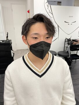 ルースト 八王子店(ROOST) ツイスパ