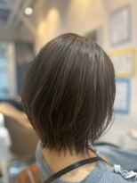 ココロカラ(Cocorokara)&nbsp;大人可愛いヘルシーミディ