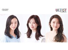 【高濃度ULTOWA水素トリートメント】髪の水分量を増やして潤いUP