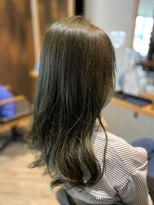 アネモネ 真美ヶ丘店(Ane mone)&nbsp;カットカラー