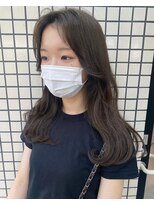 シーナ(sina)&nbsp;【sina】オリーブベージュ