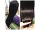 ヘアーサロン ベルカ(hair salon BELLKA)の写真