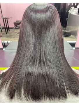 キジ(KIJI) 超高濃度水素tr×マイクロバブル×頭浸浴×艶髪ヘアー