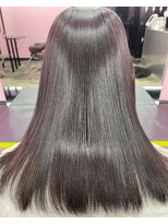 キジ(KIJI) 超高濃度水素tr×マイクロバブル×頭浸浴×艶髪ヘアー