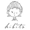 キビト(kibito)のお店ロゴ