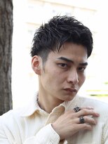 ノイセル(Noisyle)&nbsp;☆アップバングショート×好印象