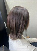 ラベンダーカラー