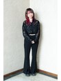 スーパーカットトリイマエショップ(SUPER CUT TORIIMAE SHOP) 渡辺 莉紗