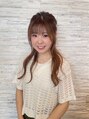 パザパ 花楯店 山形(pa za pa) 櫻井 梢