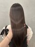 【初回限定】SNSで話題の髪質改善"美髪"トリートメント