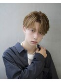 韓流ニュアンスセンターパート