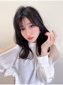 小顔くびれスタイル