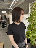 ぷつっとボブ☆Ayumi