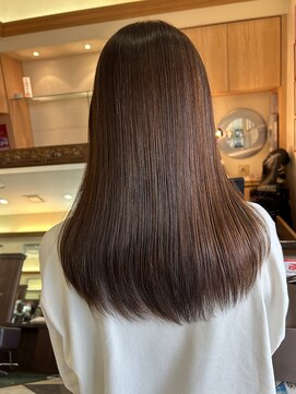 シャンプー ボーイ 宮崎柳丸店(SHAMPOO BOY) サンドベージュ